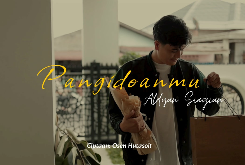 Pangidoanmu